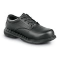 thumbnail image 1 of SR Max Unisex Black Hawley MaxTRAX Steel Toe Oxford (10.5 EW), 1 of 3