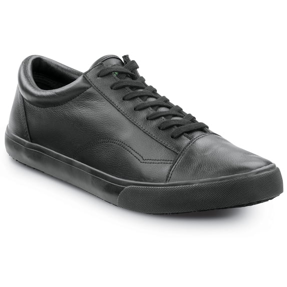 SR Max York Women's Skate Style Slip-Resistant Soft Toe Work Shoe.