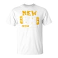 thumbnail image 1 of SR New Year 2025 Loading Gaming Controller New Years Eve Party T-Shirt, 1 of 6