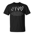 thumbnail image 1 of SR Practical Magic Witch Potion For Herbologist Witch T-Shirt, 1 of 5