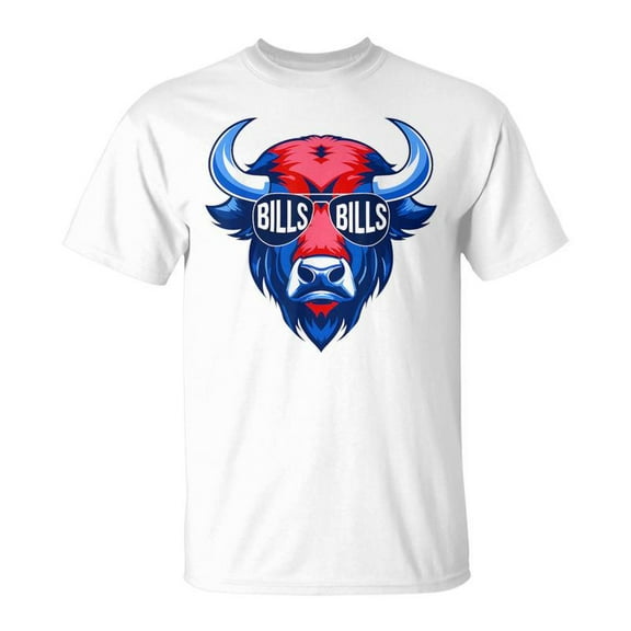 SR Retro Buffalo Name Personalized Buffalo Lover T-Shirt