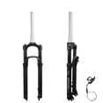 thumbnail image 1 of SR SUNTOUR EPIXON MTB Air Suspension Fork,Straight and Tapered,Shoulder and Remote Control,27.5/29 Inches, 1 of 9