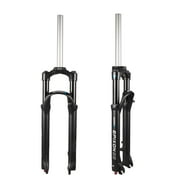 SR SUNTOUR EPIXON MTB Air Suspension Fork,Straight and Tapered,Shoulder and Remote Control,27.5/29 Inches