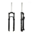 thumbnail image 1 of SR SUNTOUR EPIXON MTB Air Suspension Fork,Straight and Tapered,Shoulder and Remote Control,27.5/29 Inches, 1 of 9