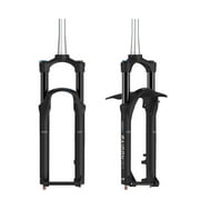SR SUNTOUR RAIDON34 Bicycle Fork BOOST 110X15mm Tapered 29 MTB Air Suspension Manual 120mm Travel