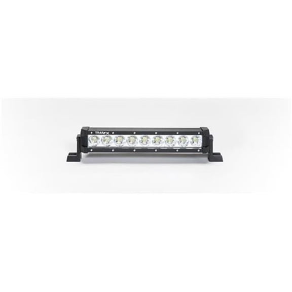 SR-Series 10 in. 45W Spot Beam LED Light Bar