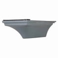 thumbnail image 1 of SR Smith 7020973620 6 ft. Flyte Deck II Diving Stand - Pewter Gray, 1 of 7