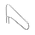 thumbnail image 1 of SR Smith DMS-102A-MG 54" Slanted Center Grab Handrail w/ Brace- Marine Grade SS, 1 of 4