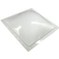 thumbnail image 1 of SR Specialty Recreation SL2234S Single Pane Exterior Skylight - Smoked, 22" x 34", 1 of 3