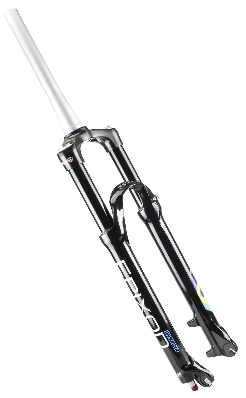 SR Suntour Epixon Mountian Bicycle Fork 29er Air Travel 120mm 9mm QR Tapered