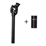 SR Suntour NCX Bicycle Suspension Seat Post with Standard Spring Specification 28.6*350mm
