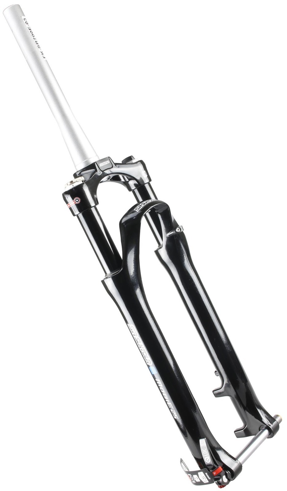 Suntour fork hot sale ncx 700c