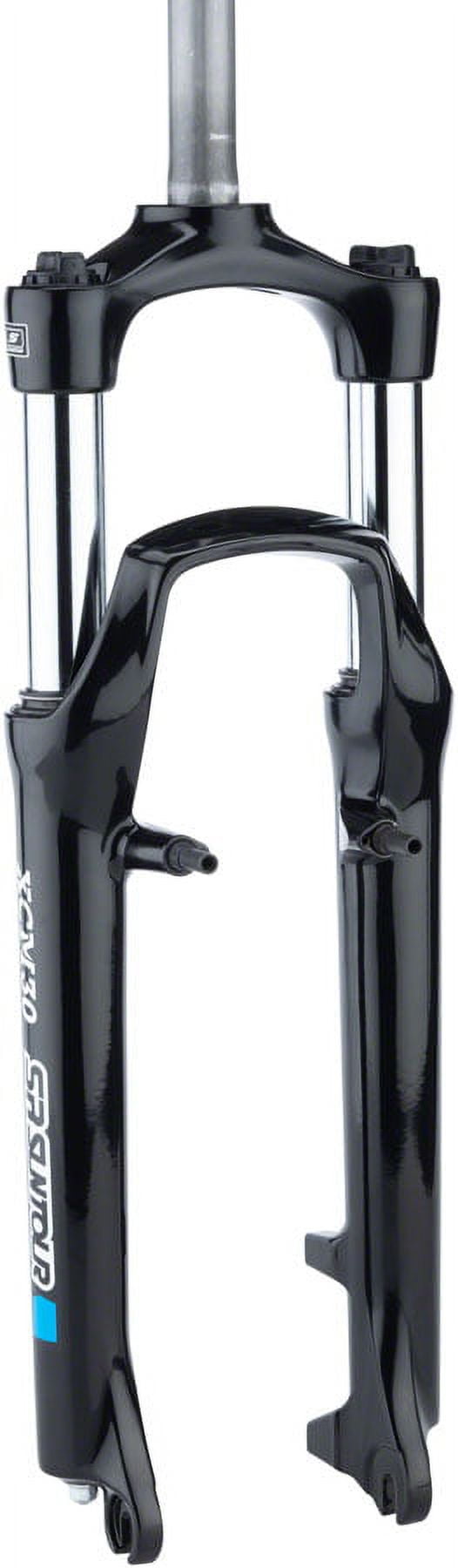 Suspension fork 1 inch steerer hotsell