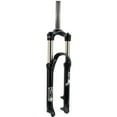 thumbnail image 1 of SR Suntour XCR 29" Mountain Bike Fork // Coil LO // QR // Disc // Black, 1 of 1