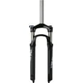 thumbnail image 1 of SR Suntour XCR Air 24 Suspension Fork 24 1-1/8 Threadless Steerer 63mm, 1 of 4