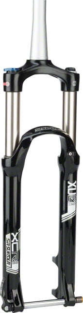 SR Suntour XCR Air LO-R Suspension Fork 27.5