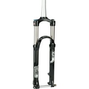 SR Suntour XCR Air LO-R Suspension Fork 27.5", Tapered Steerer, 120mm, 100x15mm