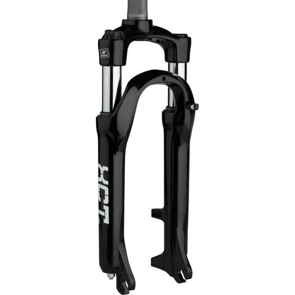 SR Suntour XCT JR-L 20 Suspension Fork | 20" | 1-1/8" | Threadless Steerer