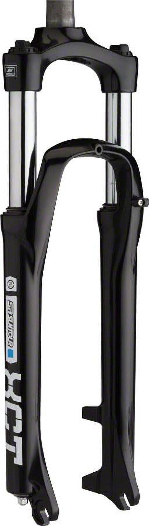 SR Suntour XCT Suspension Fork 26