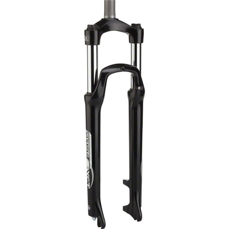サンツアー　XCT サスペンションフォーク 29er Details - SR SUNTOUR Cycling