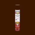 thumbnail image 1 of Leather Brown, Rust-Oleum Stops Rust Turbo Gloss Protective Enamel Spray Paint-398662, 24 oz, 1 of 9