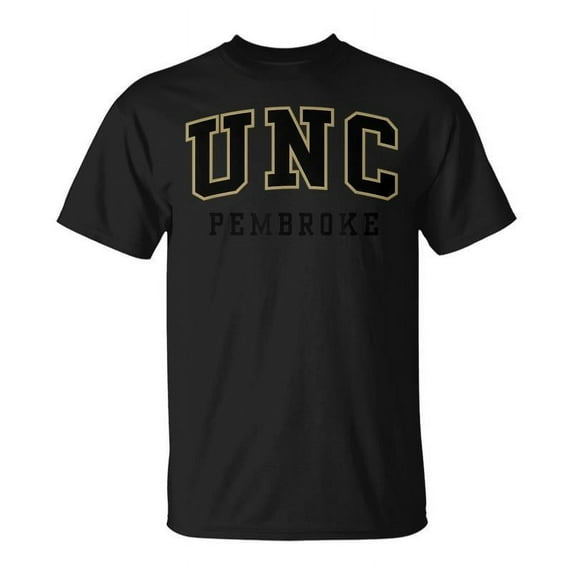 SR Unc Pembroke Unc-Merch-1 Unisex T-Shirt