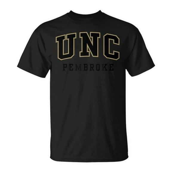 SR Unc Pembroke Unc-Merch-1 Unisex T-Shirt