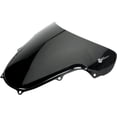 thumbnail image 1 of SR Windscreen Dark Smoke for Suzuki GSXR 00-03, 1 of 1