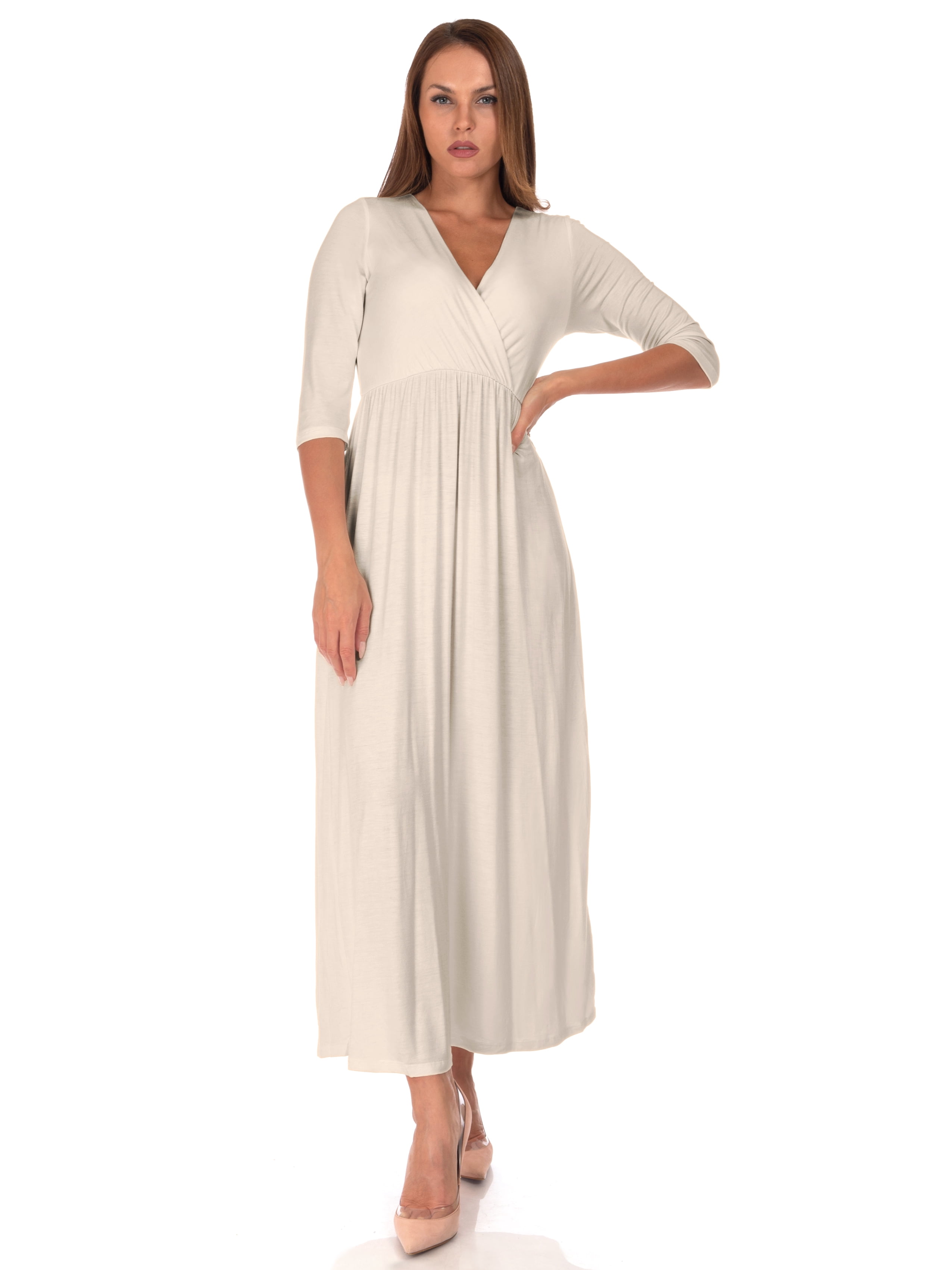 The Normal Brand Women’s Kalo 2 Way Maxie Dress