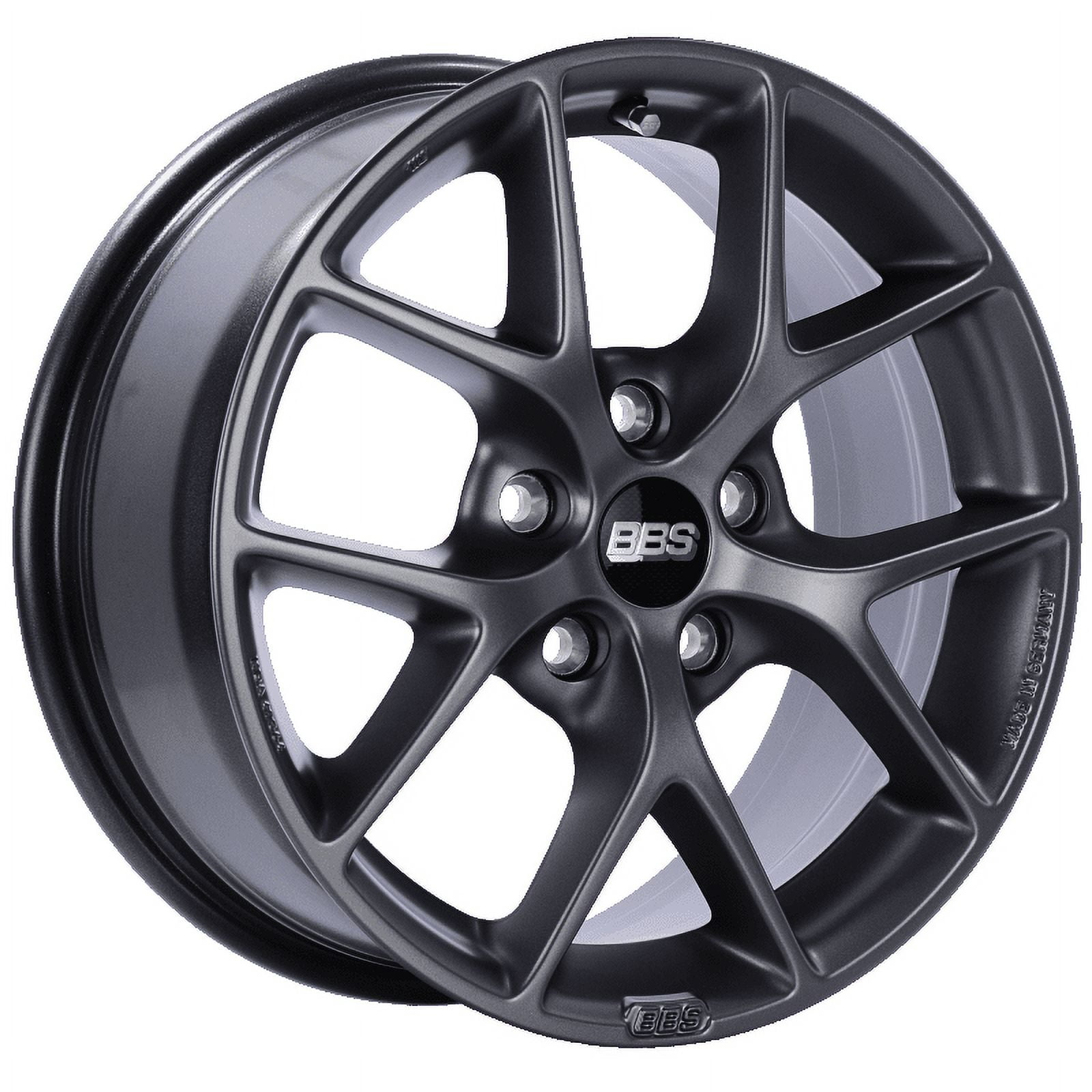 White Bbs Wheels