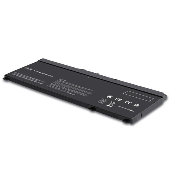 SR03052XL Battery for HP Omen 15 15-dc0xxx 15-dc1xxx 15-ce0xx 15-cb0xx Series 15-ce198wm 15-ce019dx 15-ce020a SR03052XL SR03052XL-PL L08855-855 L08934-2B1 L08934-1B1 L08934-2C1