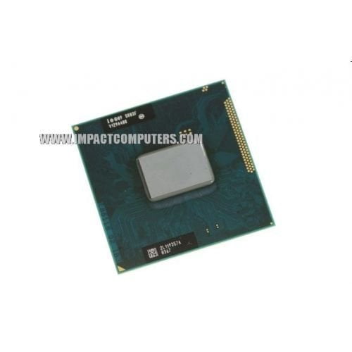 SR03F HP 8460 I7-2620M DC 2.7GHZ 4MB L3 CACHE