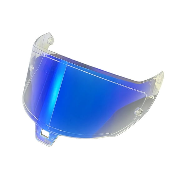 SR10 Helmet Visor for Alpinestars Supertech Face Shield Tinted Lens Motorcycle Accessories