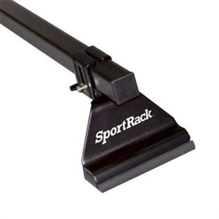SR1020 Camp Trailer Rack System