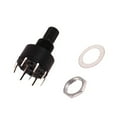 SR16 16mm Rotary Band Switches Replacement 15MM Axes Band Switches Easy