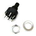 SR16 16mm Rotary Band Switches Replacement 15MM Axes Band Switches Easy
