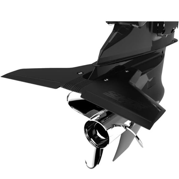 SR21 Classic 2 Senior Hydrofoil, Black