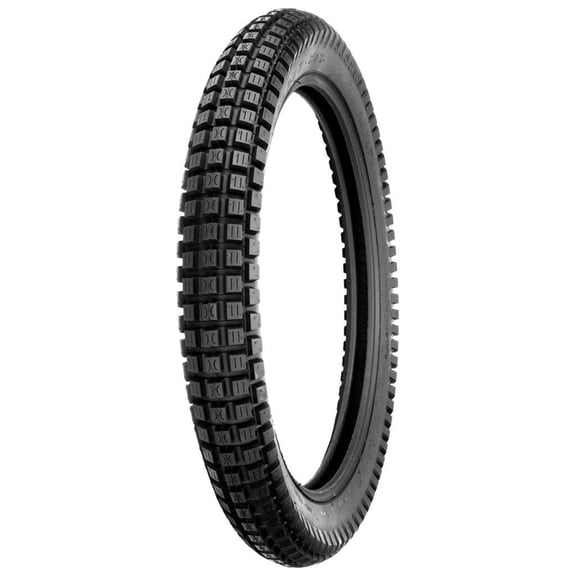 SR241 Series Front/Rear Tire, 2.75-18