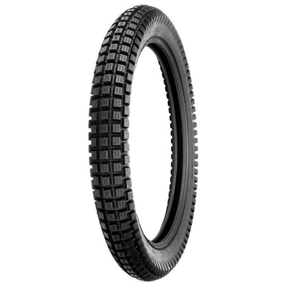 SR241 Trials Tire (3.00-17 45P)