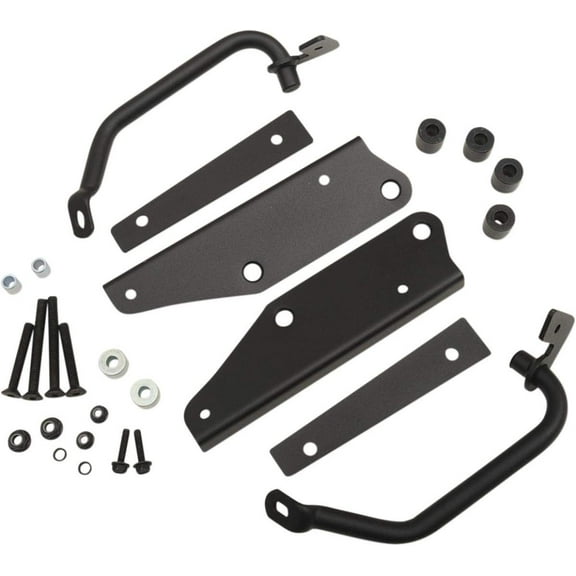 SR3112 Givi Top Case Hardware