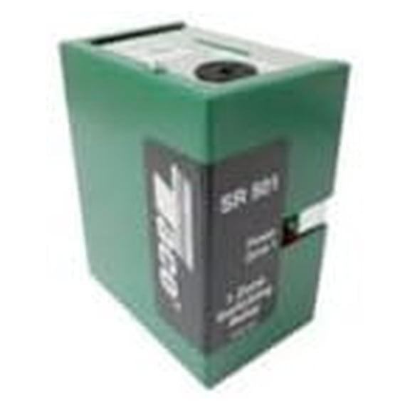 SR501 Single Zone Hot Water Circulator Switching Relay