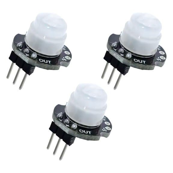 SR602 Pyroelectric Scr Module for Human Motion Detection Intelligent Home