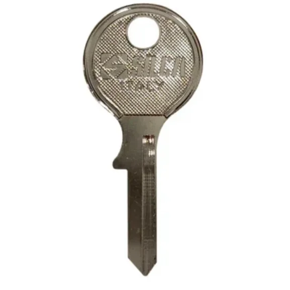 SR61N / Z3H Key for BMW Motorcycle