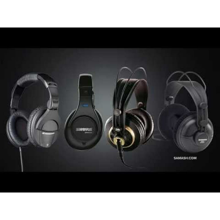 Samson headphones sr950 hotsell