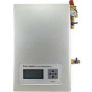 SR961s Working Station for Solar Water Heaters Intelligent Controller