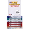 thumbnail image 1 of SRA Art Connections Literature & Art (Grade K) Video VHS Box Set, 1 of 1