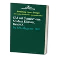 thumbnail image 1 of Pre-Owned SRA Art Connections: Student Edition, Grade K Paperback, 1 of 1