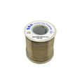 thumbnail image 1 of SRA Lead Free Acid Flux Core Solder, Pure Tin .040-Inch, 1-Pound Spool, 1 of 2