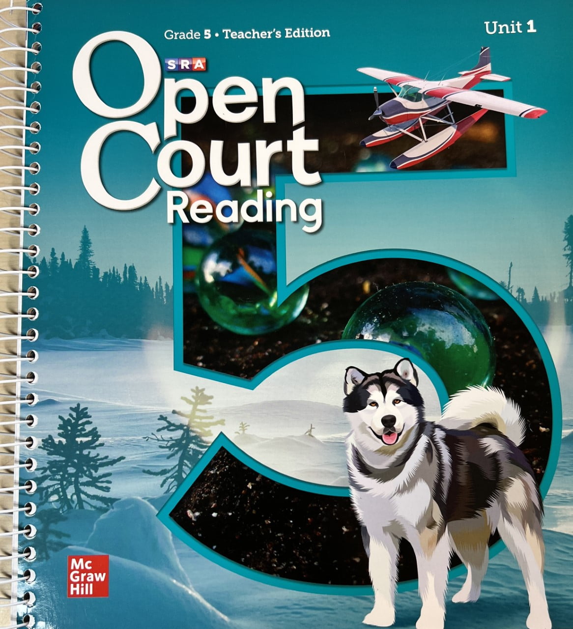 SRA Open Court Reading Grade 5 Unit 1 Teacher #39 s Edition c 2023 SRA Open Court Reading Grade 5 Unit 1 Teacher #39 s Edition c 2023