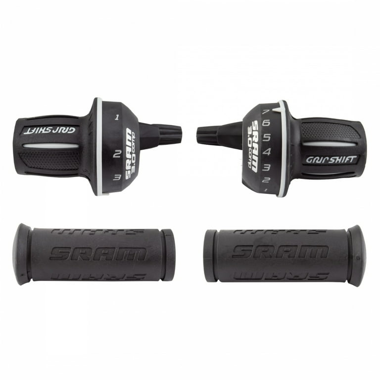 Sram grip cheap shift 3 speed